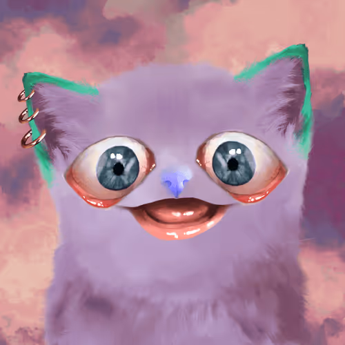 The Cursed Cats