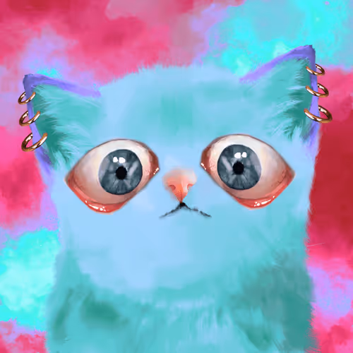 The Cursed Cats
