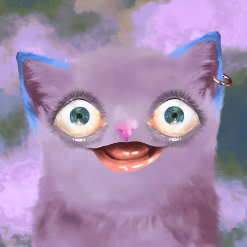 The Cursed Cats