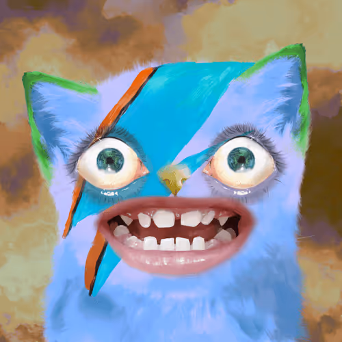 The Cursed Cats