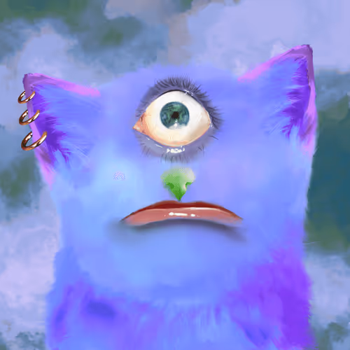 The Cursed Cats