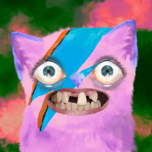 The Cursed Cats