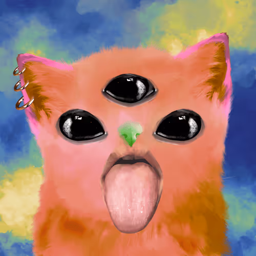 The Cursed Cats