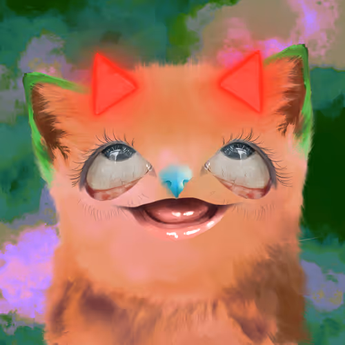 The Cursed Cats
