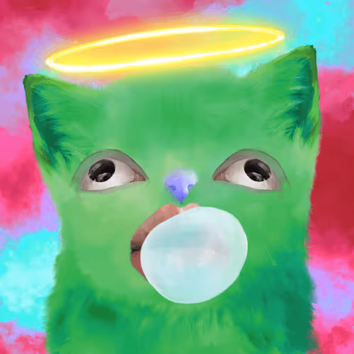 The Cursed Cats