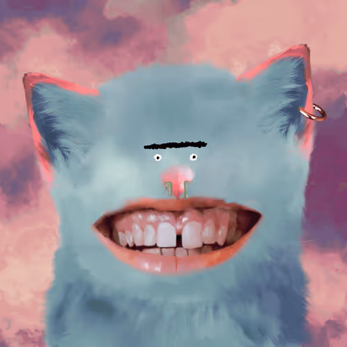 The Cursed Cats