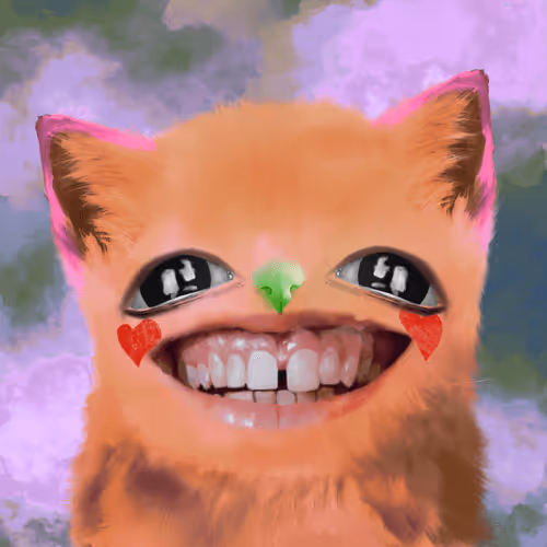 The Cursed Cats
