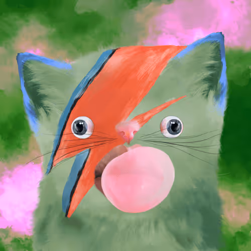 The Cursed Cats