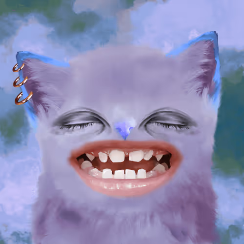 The Cursed Cats