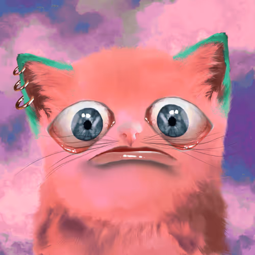The Cursed Cats