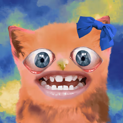 The Cursed Cats
