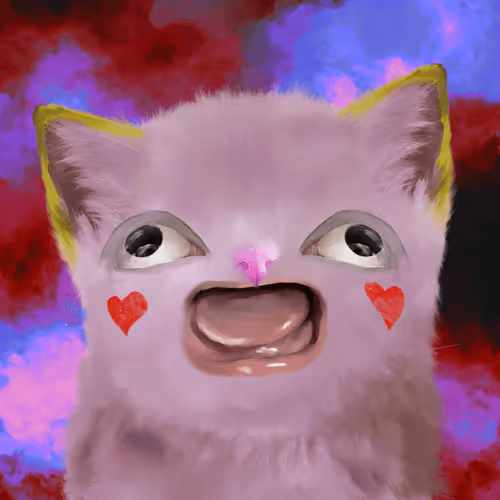 The Cursed Cats