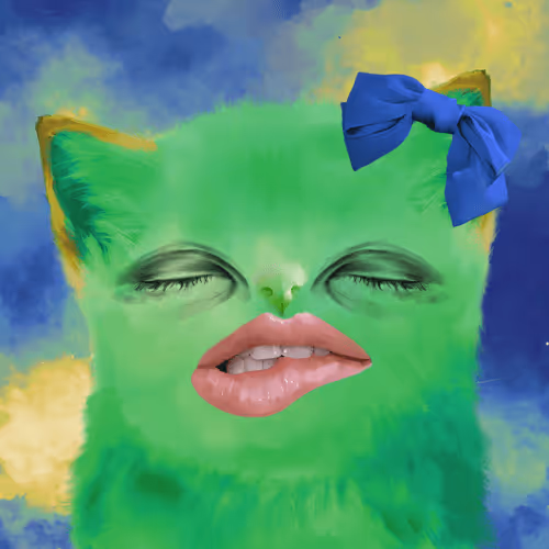 The Cursed Cats
