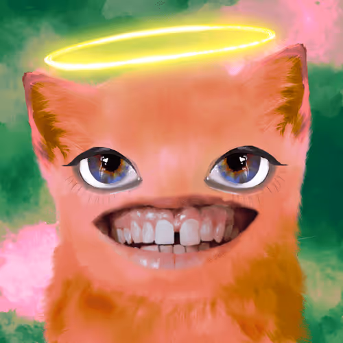 The Cursed Cats