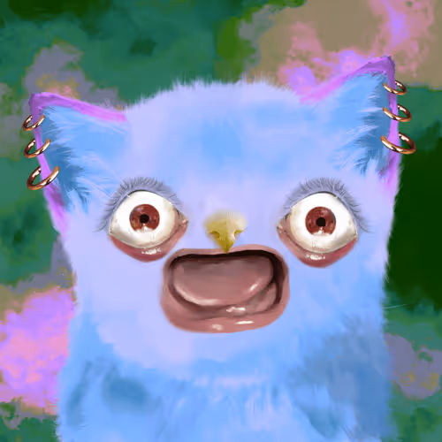 The Cursed Cats