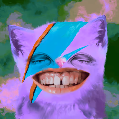 The Cursed Cats