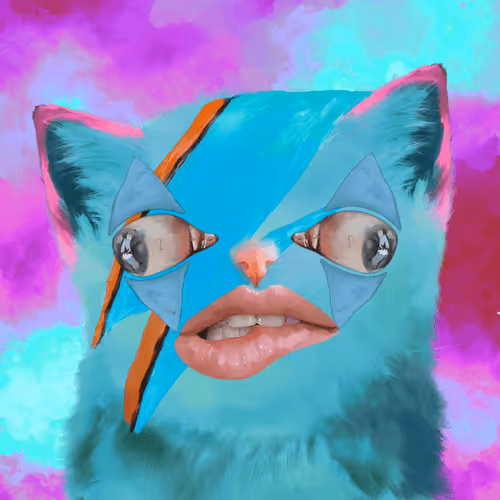 The Cursed Cats