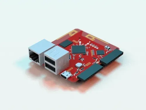 Metacomputercomputers