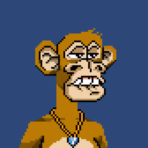 MoonApe #1523