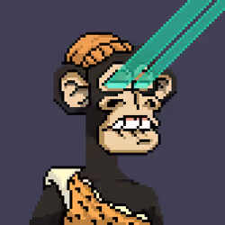 MoonApe #1522