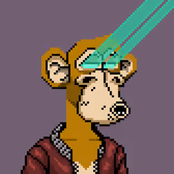 MoonApe #693