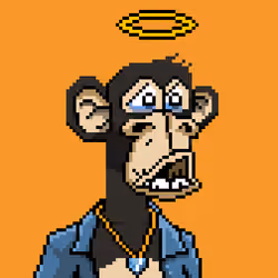 MoonApe #2134