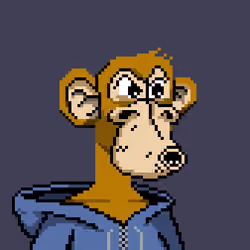 MoonApe #1666