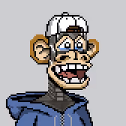 MoonApe #2207