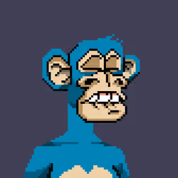 MoonApe #1503