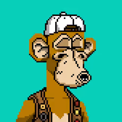 MoonApe #1326