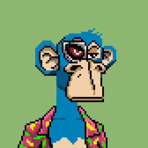 MoonApe #1454