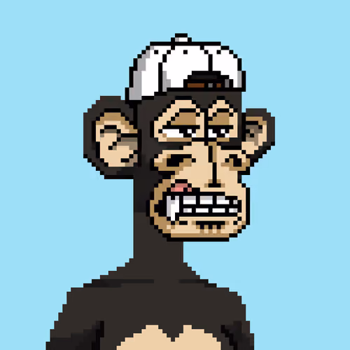 MoonApe #2288