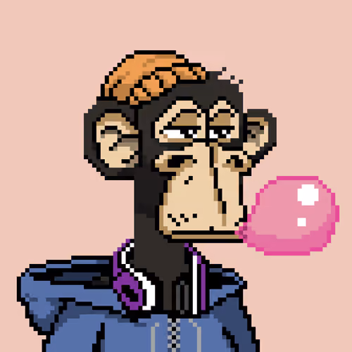 MoonApe #1431
