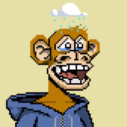 MoonApe #2161