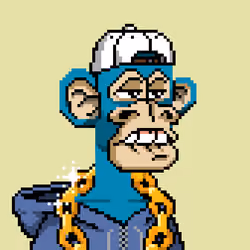 MoonApe #1328