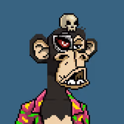 MoonApe #228