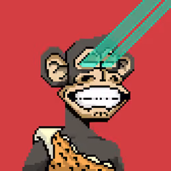 MoonApe #836
