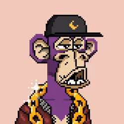 MoonApe #1442