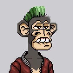 MoonApe #1441