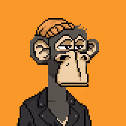 MoonApe #1663