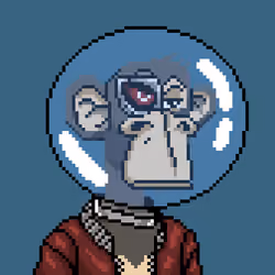 MoonApe #375