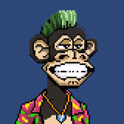 MoonApe #1670