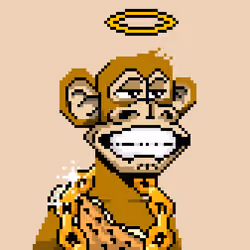 MoonApe #1990