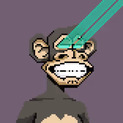 MoonApe #1319