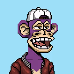 MoonApe #296