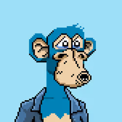 MoonApe #2133