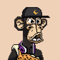 MoonApe #1322