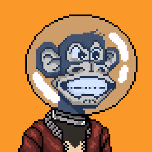 MoonApe #1954