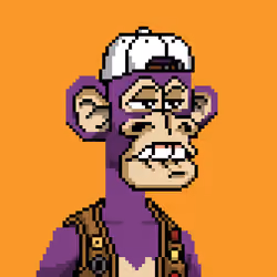MoonApe #229