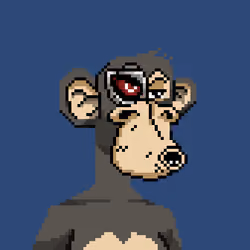 MoonApe #2182
